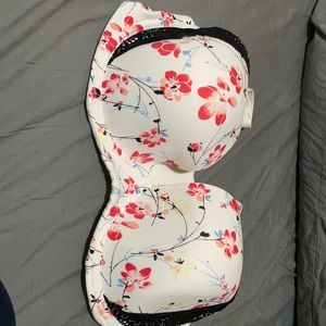 Soma 36DDD Embraceable Full Coverage BRa